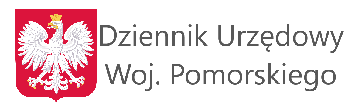 Dziennik urzędowy woj