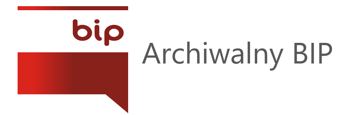 archiowalny BIP2